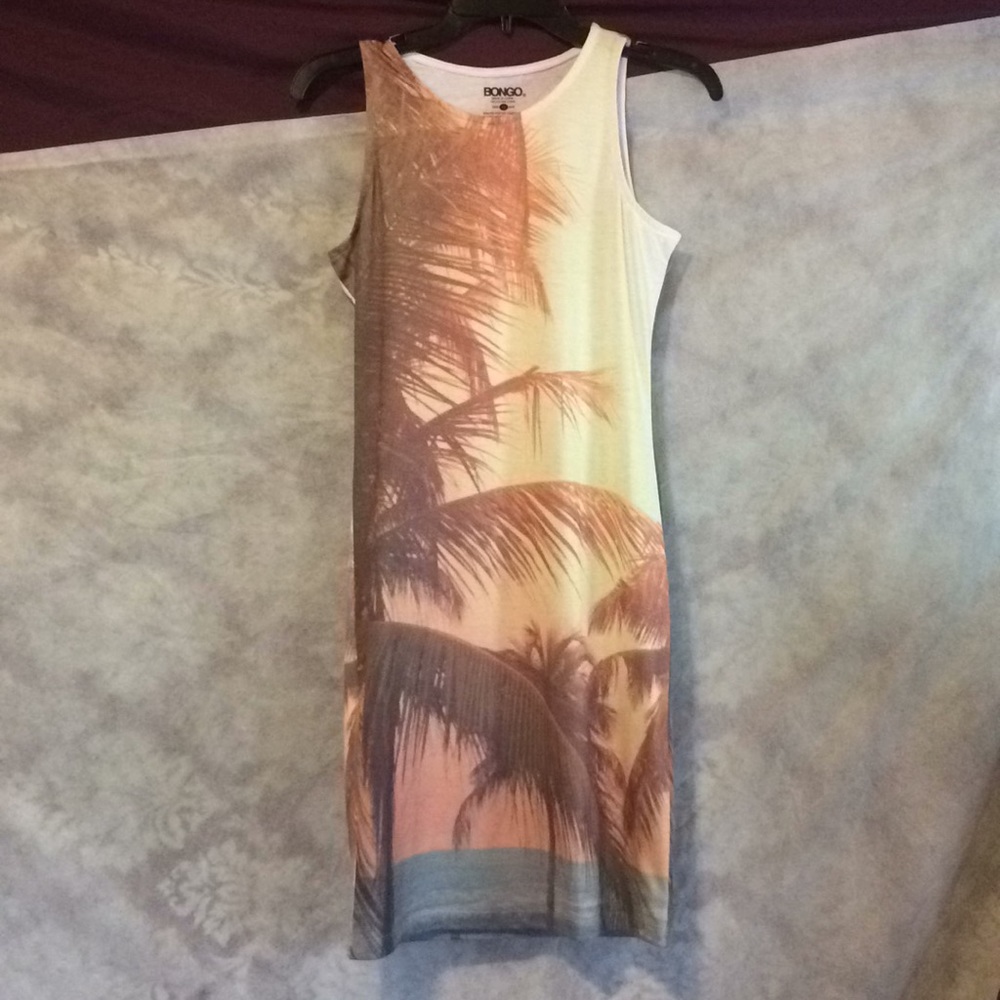 Bodycon dress